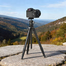 SmallRig BH225 Portable Carbon Fiber Travel Tripod