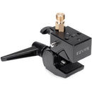 SHAPE Super Clamp with Spigot for Microphone Holder (5/8"-27)