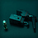 SHAPE Super Clamp with Spigot for Microphone Holder (5/8"-27)