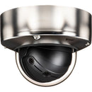Axis Communications 29MP 8K Outdoor Panoramic Network Dome Camera with 4.6mm Lens