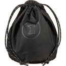 Sigma LP-41BA Soft Lens Pouch for 17mm f/4 DG Contemporary Lens