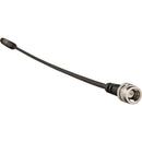 WISYCOM AWSS-590 Whip Antenna with SSMA Connector for MTP61 Wireless Transmitter (547 to 663 MHz)