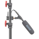 SHAPE Spigot for Microphone Holder (5/8"-27)