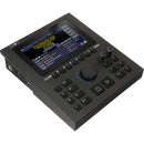M-Live DIVO Portable Audio and MIDI Player and Recorder (128GB)