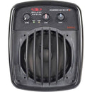 Galaxy Audio MSPA5 Powered Micro Spot Compact PA