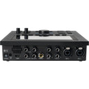 M-Live DIVO Portable Audio and MIDI Player and Recorder (128GB)