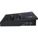 M-Live DIVO Portable Audio and MIDI Player and Recorder (128GB)