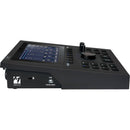 M-Live DIVO Portable Audio and MIDI Player and Recorder (128GB)