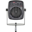 Galaxy Audio MSPA5 Powered Micro Spot Compact PA