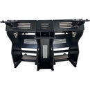 JamRacks VDesk Audio Workstation (28 RU, Black)