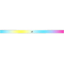 CORSAIR 32GB VENGEANCE RGB DDR5 7200 MT/s DIMM Memory Kit (White, 2 x 16GB)