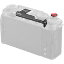 SmallRig Thumb Grip for FUJIFILM X-M5 (Black, Version 2)