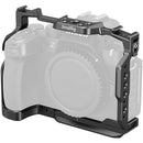 SmallRig Camera Cage for Nikon Z50II