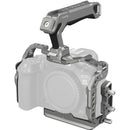 SmallRig HawkLock Quick Release Cage Kit for Canon EOS R5 Mark II