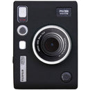 Easy Hood Silicone Protection Case for FUJIFILM instax EVO (Black)