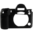 Easy Hood Silicone Protection Case for Panasonic LUMIX S1 (Black)
