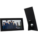 Tap Panoramic Easel Photo Frame (5 x 10", 25-Pack)