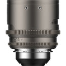 DZOFilm Arcana Anamorphic Prime 3-Lens Kit (ARRI PL, Titanium)