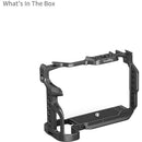 SmallRig Camera Cage for Nikon Z50II