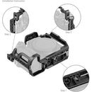 SmallRig Camera Cage for Nikon Z50II