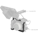 SmallRig Camera Cage for Nikon Z50II