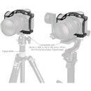 SmallRig Black Mamba Camera Cage for Canon EOS R5 Mark II
