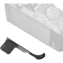 SmallRig Thumb Grip for FUJIFILM X-M5 (Black, Version 2)
