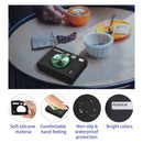 Easy Hood Silicone Protection Case for FUJIFILM instax EVO (Black)