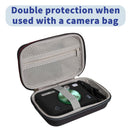 Easy Hood Silicone Protection Case for FUJIFILM instax EVO (Black)