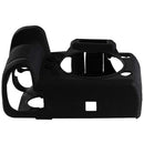 Easy Hood Silicone Protection Case for Panasonic LUMIX S1 (Black)