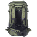 f-stop Kashmir 2 Air Backpack Bundle (Cypress Green, 33L)