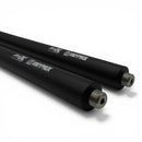 ProX Speaker Extension Pole with M20 Thread and 1-3/8" Adapter (Black, 36", 2-Pack)