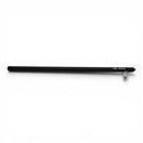 ProX Speaker Extension Pole with M20 Thread and 1-3/8" Adapter (Black, 36", 2-Pack)