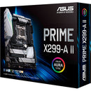 ASUS PRIME X299-A II LGA 2066 ATX Motherboard
