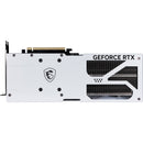 MSI GeForce RTX 5080 16G VENTUS 3X OC WHITE Graphics Card