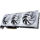 MSI GeForce RTX 5080 16G VENTUS 3X OC WHITE Graphics Card