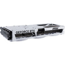 MSI GeForce RTX 5080 16G VENTUS 3X OC WHITE Graphics Card