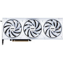 MSI GeForce RTX 5080 16G VENTUS 3X OC WHITE Graphics Card