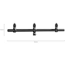 SmallRig 3-in-1 Wireless Video Transmitter Support for Camera Cart