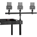 SmallRig 3-in-1 Wireless Video Transmitter Support for Camera Cart