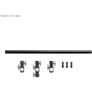SmallRig 3-in-1 Wireless Video Transmitter Support for Camera Cart