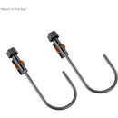 SmallRig Cable Hook for Camera Cart (2-Pack)