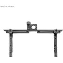 SmallRig Dual Tripod Support for Camera Cart