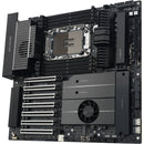 ASUS Pro WS W890E-SAGE SE LGA 4710-2 EEB Workstation Motherboard