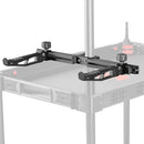 SmallRig Dual Tripod Support for Camera Cart