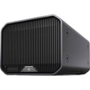 G-DRIVE 16TB G-RAID PROJECT 2 2-Bay Thunderbolt 3 RAID Array (2 x 8TB)