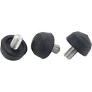 Benro RF001 Rubber Feet (3-Pack)