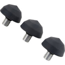 Benro RF002 Rubber Feet (3-Pack)