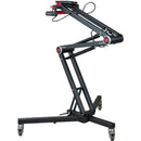 Magnus REX Folding Camera Stand Mk-II