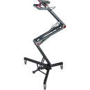 Magnus REX Folding Camera Stand Mk-II